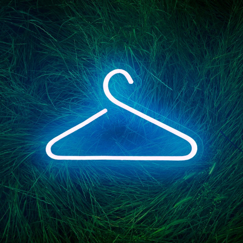 Amazon.com : Custom Name Neon Sign for Wall Decor