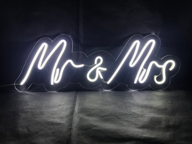 Custom Neon Signs | Lights | Infinity Mirrors – Neon UK